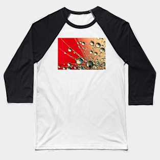 Chilli Dandy Drops Baseball T-Shirt